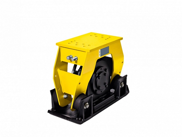 Уплотнитель на мини экскаватор HC150
